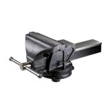 Menghina de banc rotativa 200 mm, &icirc;ntarita, Top Master Pro