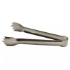 Cleste Cuburi Zahar Inox Perfect Home Handy KitchenServ Servire Eleganta Ceai Cafea Petreceri