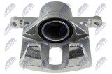 Etrier frana Honda Accord IV, V 1991-, Cr-V I 1995-, Hr-V 1999-; partea din fata, stanga; 45019SL0J01; NTY, aftermarket
