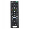 Telecomanda Sony RM-ED054, X-Remote, Neagra, Compatibila TV