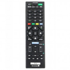 Telecomanda pentru Sony RM-ED054, x-remote, Negru
