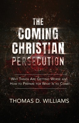The Coming Christian Persecution foto