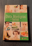 Dieta Montignac pentru femei Michel Montignac