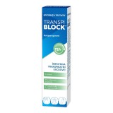 Deodorant spray, 150ml, Transpiblock