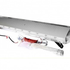 Rampa girofar plafon profesionala LED 88LED 12v 24v ® ALM