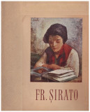 Vasile Dragut - Fr. Sirato - 130035