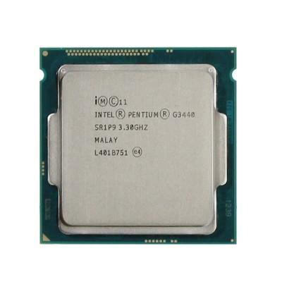 Procesor Intel Pentium G3440, 3.30GHz, 3MB Cache foto