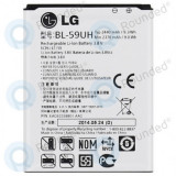 Baterie LG G2 Mini (D620) BL-59UH 2440mAh