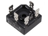 Punte Redresoare Trifazat 800V 35A 500A THT NTE53508