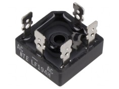 Punte Redresoare Trifazat 800V 35A 500A THT NTE53508