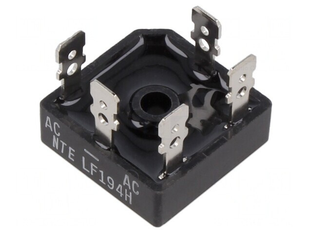 Punte Redresoare Trifazat 800V 35A 500A THT NTE53508