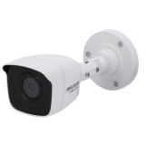 Camera supraveghere 5 Megapixeli ,2K lentila 2.8mm, IR 20m, HWT-B150-M-28 - Seria HiWatch - Hikvision TurboHD SafetyGuard Surveillance