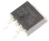 TRANZISTOR IRF540NSTRLPBF INFINEON