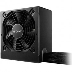 Sursa PC be quiet! System Power 9, 80+ Bronze, 400W foto