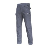 PANTALON INTERVENTIE / GRI - S