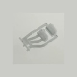 Panou butoane pentru mașină de spălat rufe WHIRLPOOL BAUKNECHT INDESIT Original