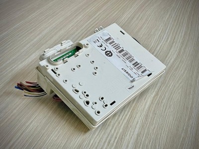 Placa electronica masina de spalat Indesit IWD71251(EU) / R19 foto