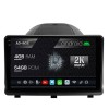 Navigatie 2K Opel Antara (2006-2015), Android OS, S-Quadcore 4GB RAM + 64GB ROM, 9.5 Inch - AD-BGS90042K+AD-BGRKIT386