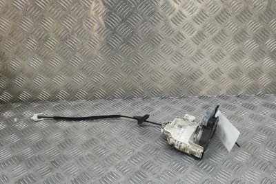 &amp;Icirc;ncuietoare ușă dreapta spate PORSCHE CAYENNE Coupe 9YB 2019 OEM: 8K0839016F | 30057161 foto