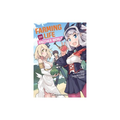 Farming Life in Another World Volume 1 foto