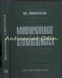 Morfopatologie Stomatologica - Gr. Pambuccian