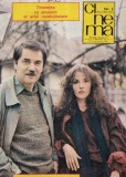 Revista Cinema Nr. 3 Martie 1982 Carti Arta Cinematografie Romana Brosata 23 Pagini 34x26cm