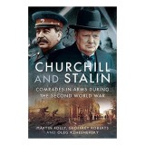 Carte Churchill and Stalin - Autori: Martin Folly, Oleg Alexandrovich Rzheshevsky, Geoffrey Roberts - Biografie &amp; True Story