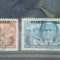 TS21 - Timbre serie DDR - 1954 Mi443 444 cincinal