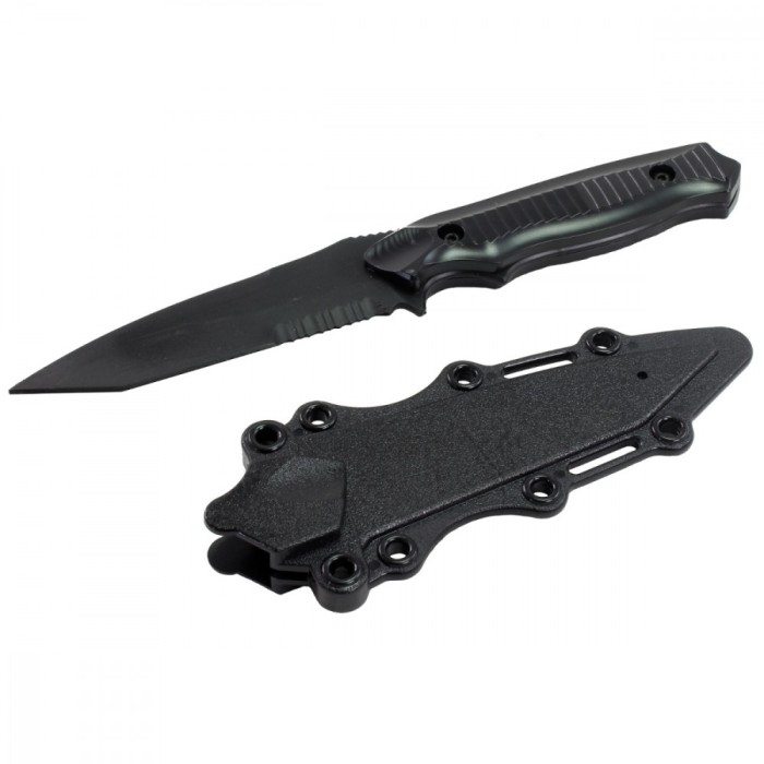 Baioneta BC141 cu toc plastic