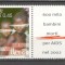 Vatican.2004 Ajutor impotriva AIDS ptr. copii din Africa-cu vigneta SV.656