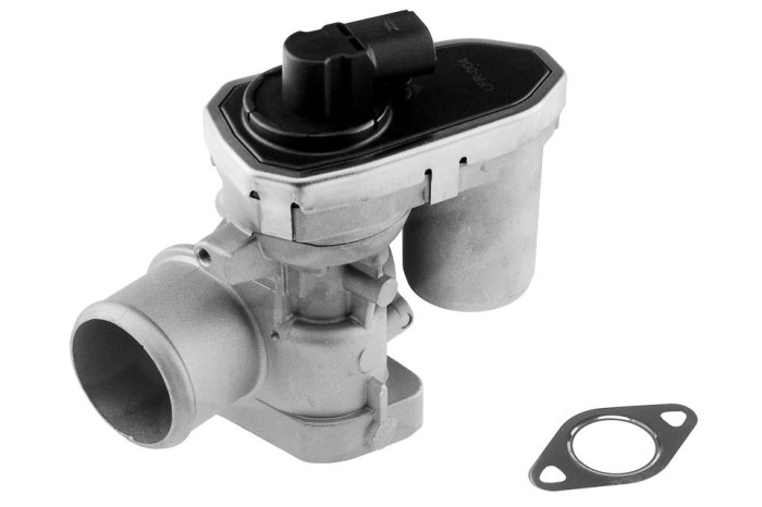 Supapa EGR Ford Mondeo 2.2tdci 2004- Jaguar X-Tipe 2.2d 2005-, NTY EGR-FR-004