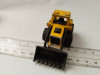 Bnk jc Matchbox Superfast no 29 Tractor Shovel