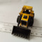 bnk jc Matchbox Superfast no 29 Tractor Shovel