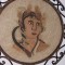 Mozaic mare Unic EXCEPTIONAL rama deosebita, 100% ORIGINAL, hand made