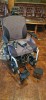 Scaun cu rotile electric Meyra ICHAIR MC2