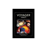 Voyager Tarot: Intuition Cards for the 21st Century [With Guidebook]