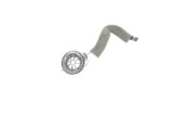 Difuzor ușă dreapta spate LAND ROVER DISCOVERY III L319 2008 OEM: 5H22-19A067-CA 11535760