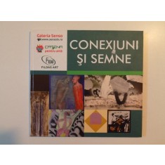 CONEXIUNI SI SEMNE , 2014
