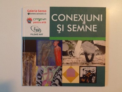 CONEXIUNI SI SEMNE , 2014 foto