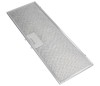 Filtru metalic grasime hota Franke FABER 456x159.5x8 mm, cod 133.0304.806, compatibil diverse modele