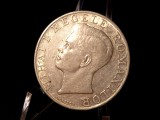 250 lei 1941 TPT