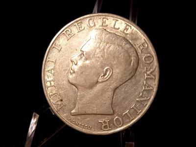 250 lei 1941 TPT foto