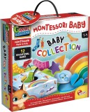 Colectia mea de jocuri Montessori PlayLearn Toys, LISCIANI