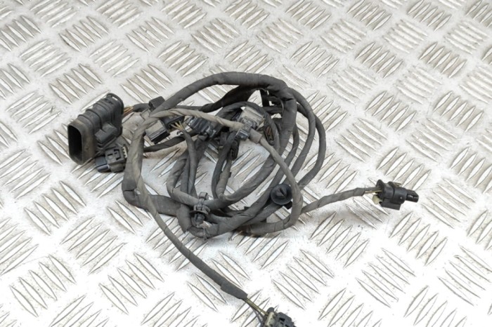 Cablaj senzor de parcare spate MERCEDES-BENZ E W213 2017 OEM: A2135406103 22345314