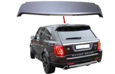 Eleron Luneta compatibil cu Land Range Rover Sport L320 (2005-2008) Autobiography Design TSRRSP foto