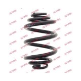 Arc spiral Bmw Seria 3 (E46), Seria 3 Cupe (E46), Kyb RJ6192, parte montare : Punte spate