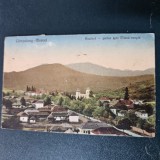 Carte postala CAMPULUNG MUSCEL RUCAR