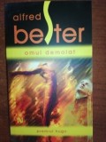 Omul demolat- Alfred Bester, Nemira