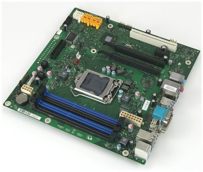 Placa de baza Fujitsu Esprimo E910 D3162-A12 GS2 LGA1155 foto