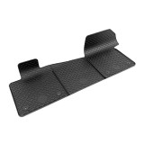 Cumpara ieftin Set covorase auto cauciuc Umbrella Vw T7 (2021-) multivan - 3 piese, anti-alunecare